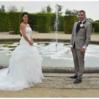 Mariage de 8 juillet - 1