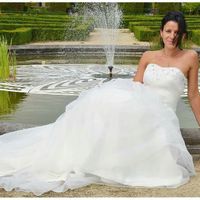 Mariage de 8 juillet - 2