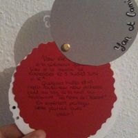 Photo de vos faire part!!!!! - 2