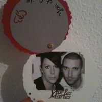 Photo de vos faire part!!!!! - 3