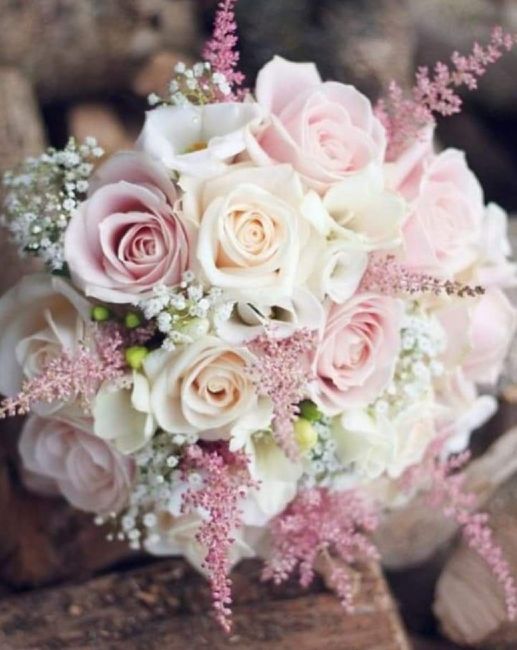 La couleur de mon mariage sera ____ 🎁 - 1