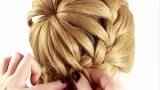 chignon