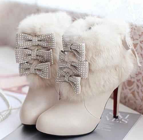 bottines