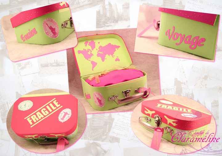 valise