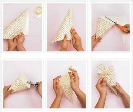 tuto cornet