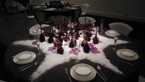 centre de table