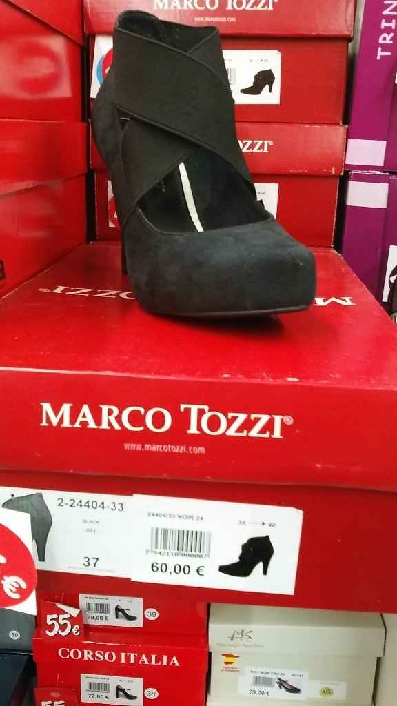 chaussures