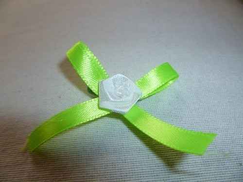 boutonniere