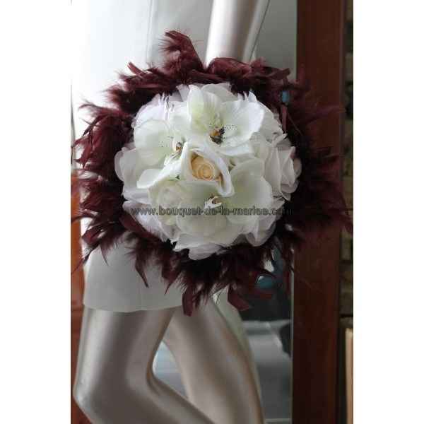 bouquet chocolat ivoire 3