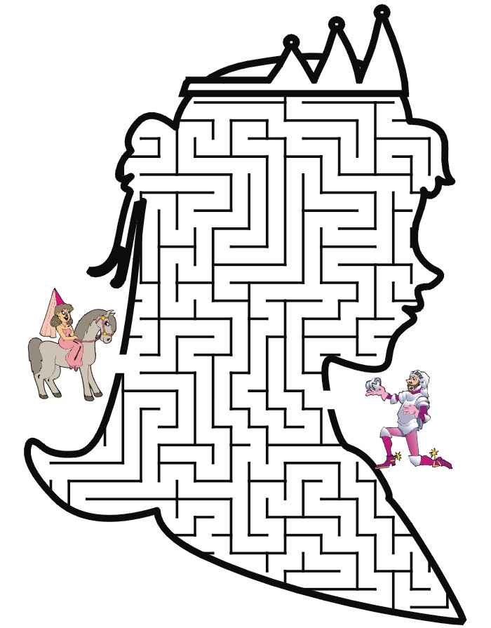 labyrinthe