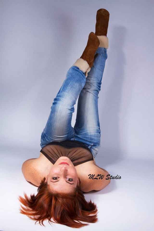 photo boudoir