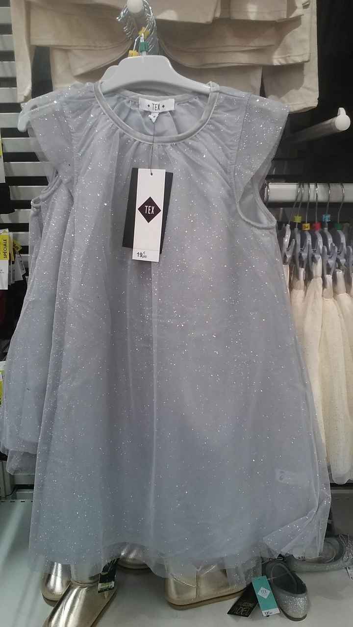 robe demoiselle d'honneur