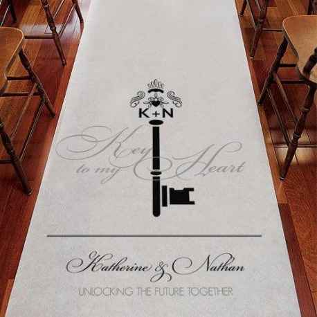 tapis église