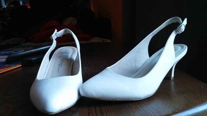 chaussures 1