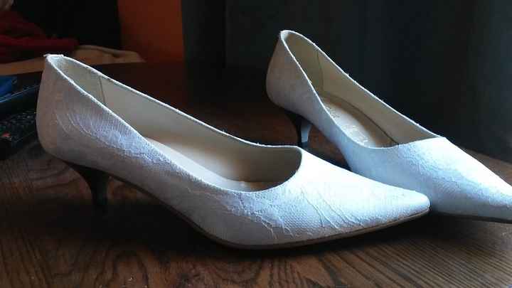 chaussures 2