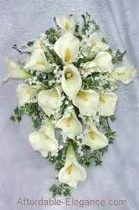 bouquet mariée muguet