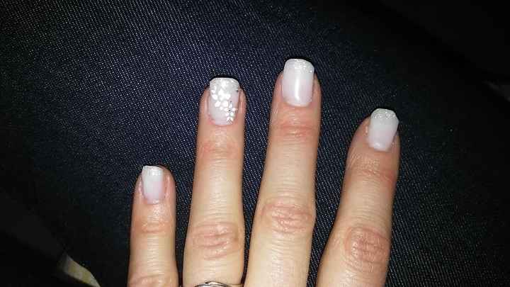 ongles test 2