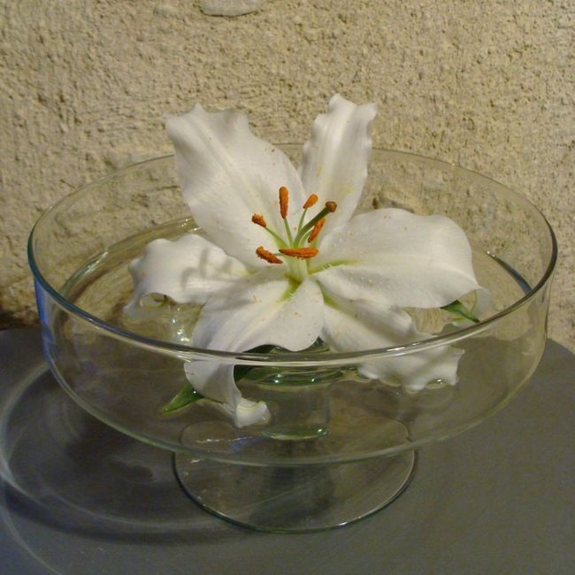 centre de table