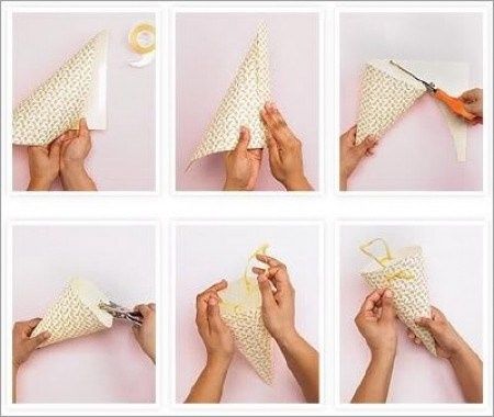 tuto cornet
