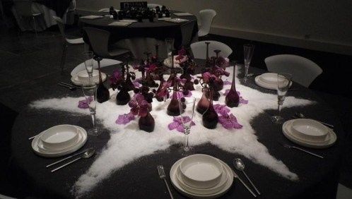 centre de table