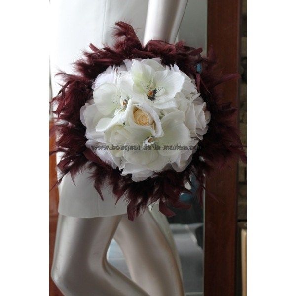bouquet chocolat ivoire 3