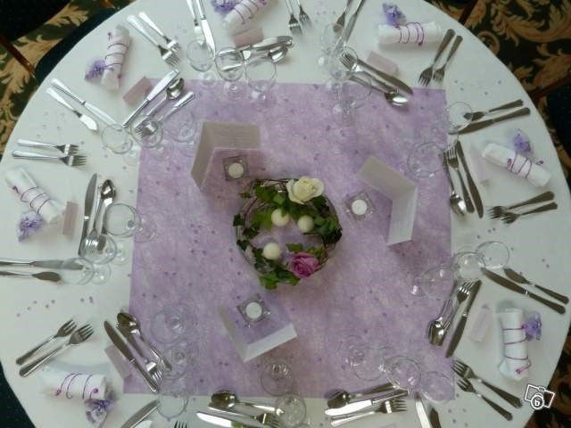 deco parme