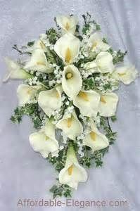 bouquet mariée muguet