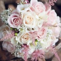 Mon bouquet sera composé de ____ 🎁 - 1