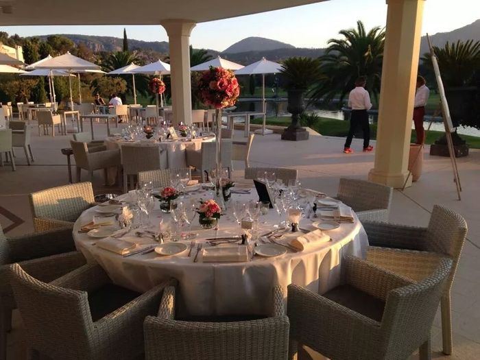 Comment est votre salle de mariage ?  - 3