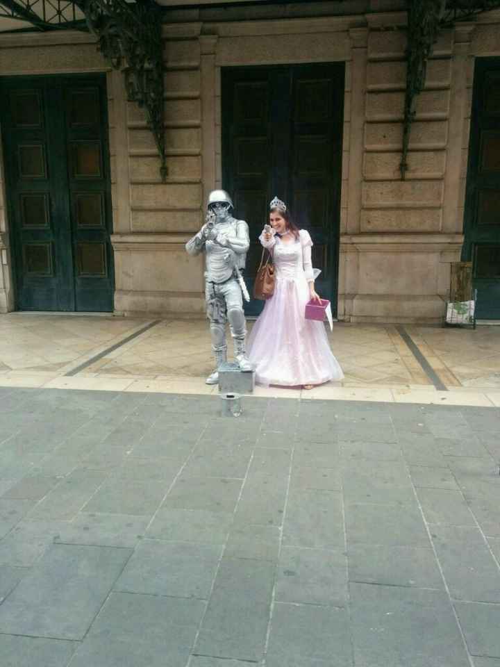 Mon evjf surprise - 1