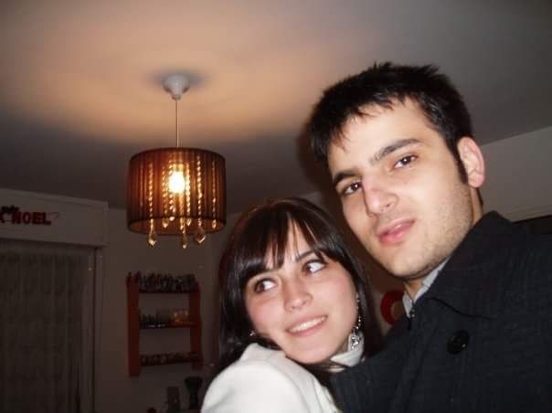 Votre 1ère photo de couple - 1