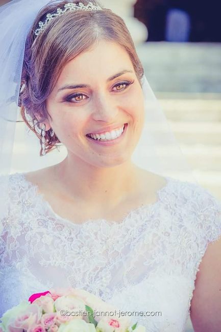 Vos photographes à votre mariage - 2