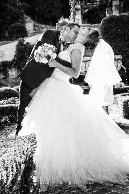 Personne a de robe divina sposa ???? - 1