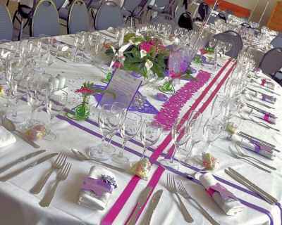 Essai dressage de table type - 1