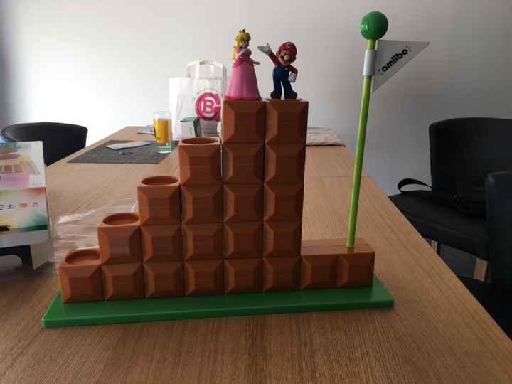  Diy du jour thème jeu video - 1