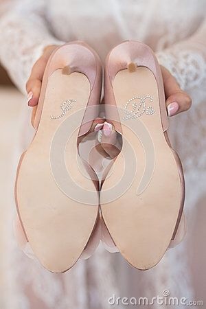 Customising de chaussures... - 2