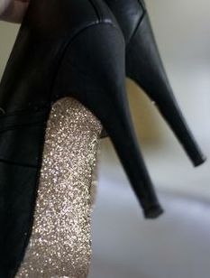 Customising de chaussures... - 3