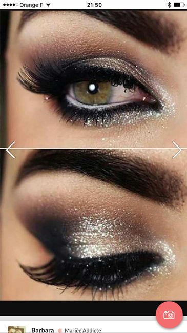 Avis maquillage - 4