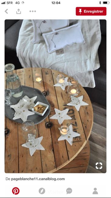  Décoration de table - 1