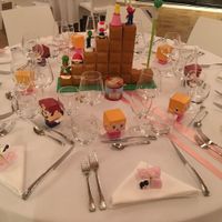  C’est le grand jour - 1