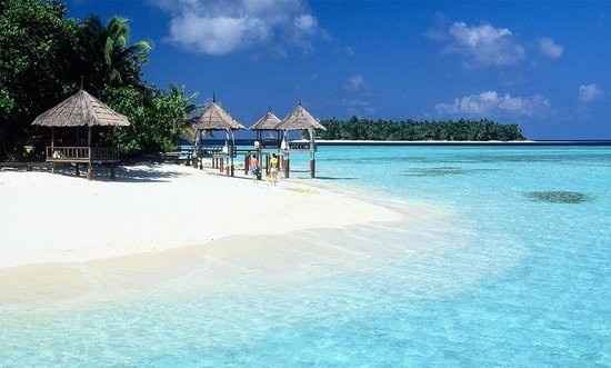 voyages de noces maldives