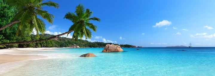 Seychelles