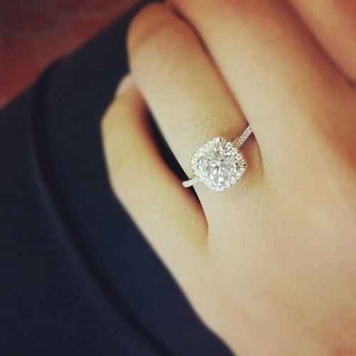 bague de mariage 