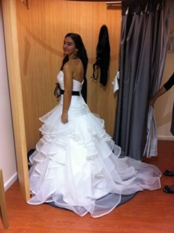 MA robe 