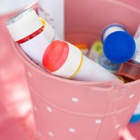 Cadeaux pour les enfants