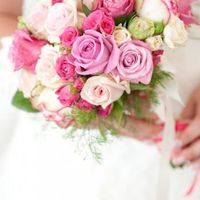 mon bouquet de fleurs