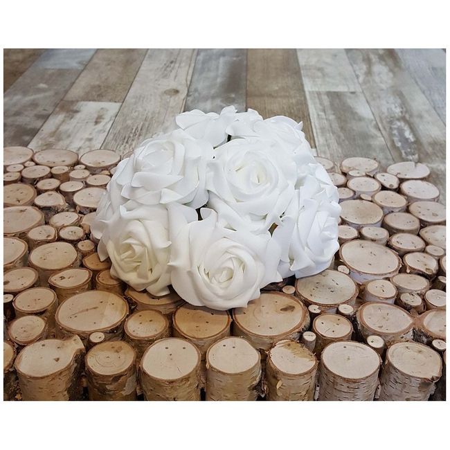 Idée de déco de table sans fleurs 7