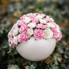 Idée de déco de table sans fleurs 8