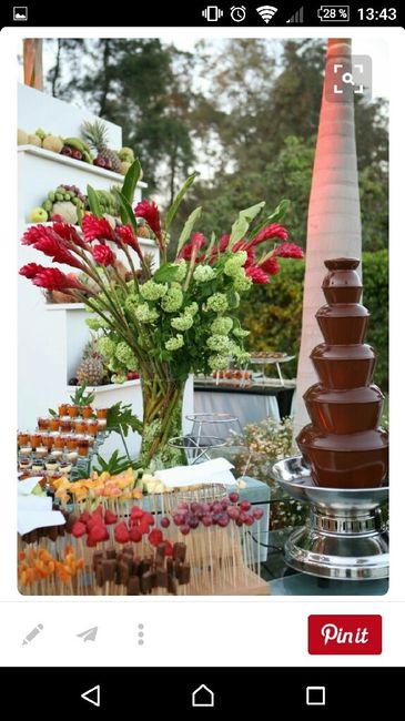 Thème voyage au mariage. - 3