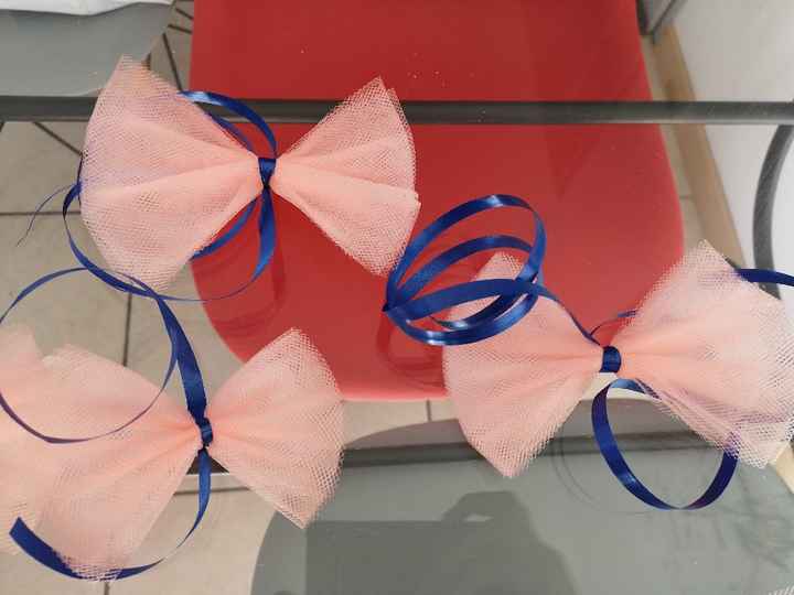 Nœuds de voiture - 1